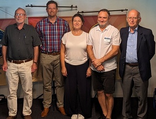 Area 15 Contest results for toastmasters adult education 