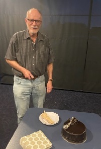 Social function - Birthday party