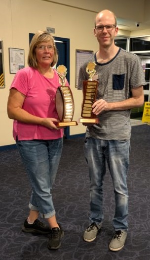 Toastmasters adult education contest award